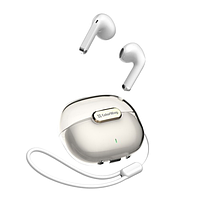 Навушники бездротові ColorWay slim Earbuds CW-TWS2WT білий, фото 9