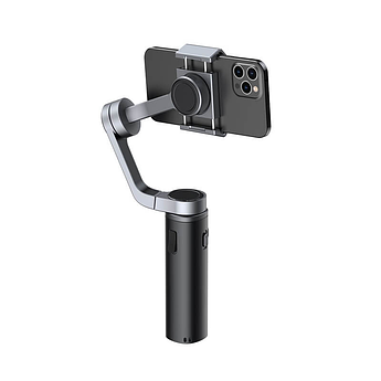 Стабілізатор ручний 3-осьовий для телефону BASEUS Control Smartphone Handheld Folding Gimbal SUYT-D0G