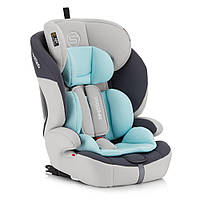 Дитяче автокрісло Sesttino Rocker ISOFIX blue 9-36 кг