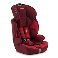 Дитяче автокрісло Sesttino Sparrow red 9-36 кг