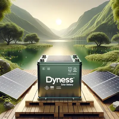 Акумулятор ESS Dyness