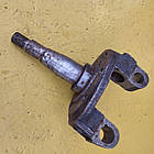 Кулак поворотний ГАЗ-52