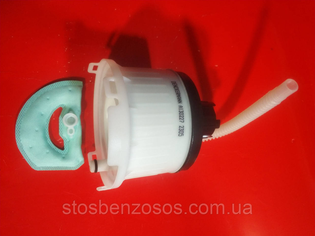 Ford C Max паливний фільтр Форд Ц Макс фільтр тонкої очистки b33063pr lf964m zy081335xf