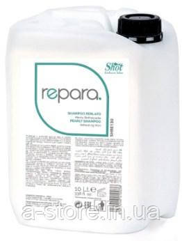 Shot Repara Perlato Rinfrescante Shampoo Шампунь для всіх типів волосся