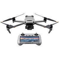 Квадрокоптер DJI Mavic 3 Classic With RC Remote (CP.MA.00000554.01 / 555.01) (код 1519039)