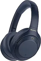 Навушники Sony WH-1000XM4 (WH1000XM4LM) Midnight Blue