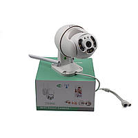 Камера відеоспостереження N3 WIFI IP 360/90