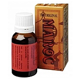 Збуджувальні краплі для двох 15 мл, Краплі для збудження, Засіб для інтимної насолоди, Інтимні іграшки, фото 4