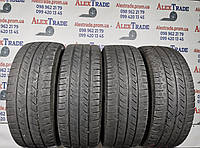 235/65 R16С цешка Goodyear Vector 4Seasons Cargo всесезонні шини б/у