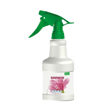 Інсекто-фунгіцид Флористин 500мл розчинний концентрат спрей Укравіт