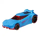 Hot Wheels Color Shifters Chicane Машинка Хот Вілс, що змінює колір, Шикана, фото 3