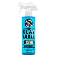 Cмазка спрей синтетическая Chemical Guys Clay Luber Synthetic Lubricant - 473мл