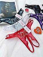 Т2238  Трусики з відкритим доступом