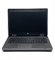 Ноутбук HP EliteBook 6475b 14 AMD A-Series 4 Гб 128 Гб Refurbished