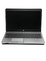 Ноутбук HP ProBook 450 G1 15,6 Intel Core i3 4 Гб 180 Гб Refurbished