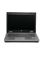 Ноутбук HP ProBook 6470b 14 Intel Core i5 4 Гб 500 Гб Refurbished