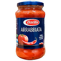 Томатный соус Barilla Arabbiata 400г, Италия