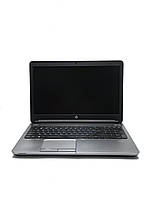 Ноутбук HP ProBook 650 G1 15,6 Intel Core i5 8 Гб 500 Гб Refurbished