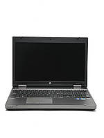 Ноутбук HP EliteBook 6570b 15,6 Intel Core i5 4 Гб 500 Гб Refurbished