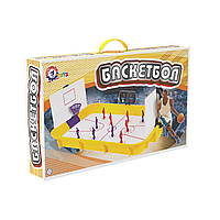 Toys Настольная игра "Баскетбол" ТехноК 0342TXK