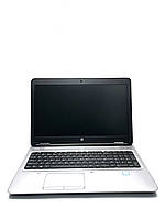 Ноутбук HP ProBook 650 G2 15,6 Intel Core i5 8 Гб 500 Гб Refurbished