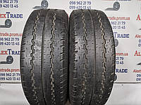 235/65 R16С цешка Kumho Radial 857 літні шини б/у