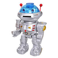 Toys Інтерактивний Робот на радіокеруванні 28072 стріляє дисками
