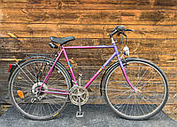 Велосипед дорожний Clipper, Shimano, 18 швидкостей, З Європи