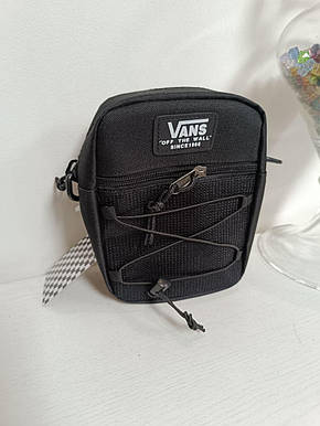 Наплічна сумка Vans Bail  черный, фото 2