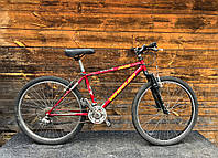 Велосипед гірський Wheeler, Shimano A, 21 швидкостей, З Європи