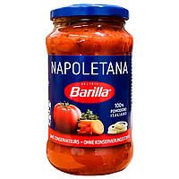 Томатный соус Barilla Napoletana 400г, Италия