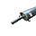 Глушник ВАЗ 2108 (278-981) Bosal 11.05 алюминизированный, фото 2