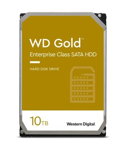 Процесор WD Gold Enterprise Class 10 TB (WD102KRYZ)