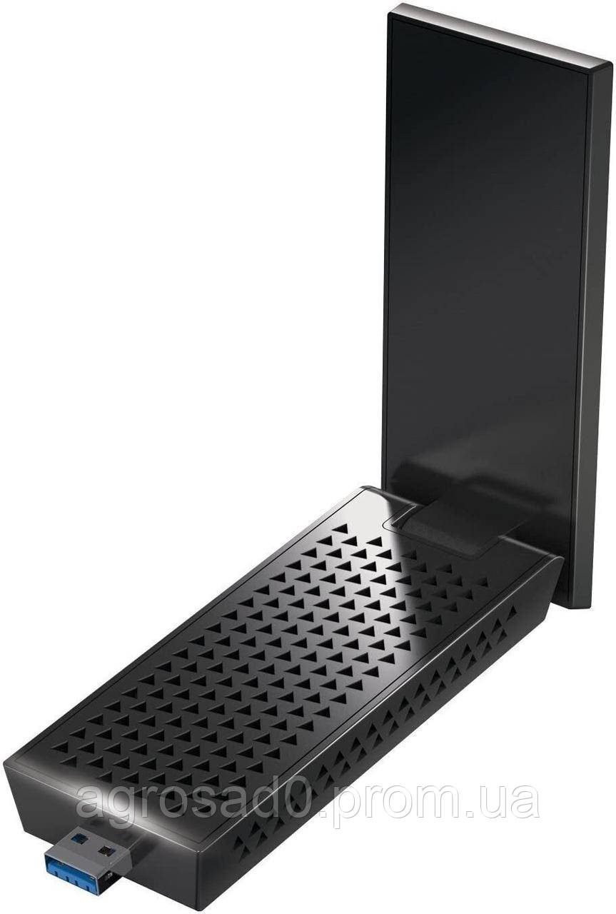 NETGEAR WiFi-адаптер A7000 Nighthawk AC1900, USB 3.0, зовнішн. ант. AGS - фото 1 - id-p2097755571