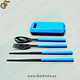 Набір столового приладдя EcoFood, фото 2