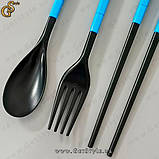 Набір столового приладдя EcoFood, фото 4