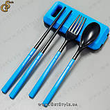 Набір столового приладдя EcoFood, фото 3