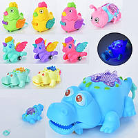 Заводна іграшка "Тварини"