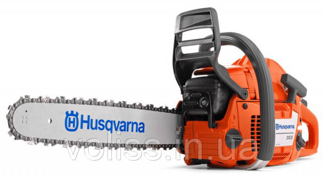 Бензопила Husqvarna 353