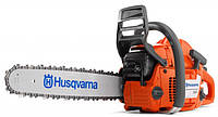 Бензопила Husqvarna 353