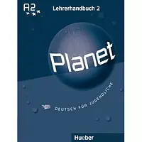 Planet 2 Lehrerhandbuch