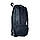 Спортивний рюкзак на два відділення, 19 л, колір чорний, фото 8