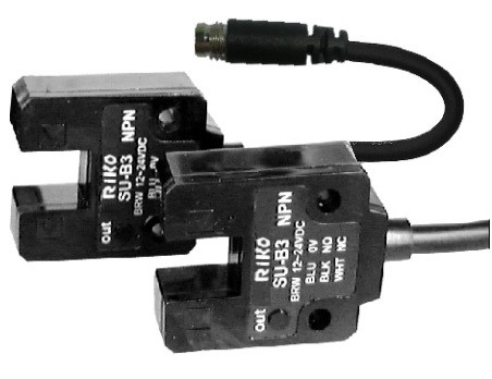 Почему стоит использовать оптический датчик SU-B3: 6 аргументов в его пользу из каталога малого предприятия Ремикс
