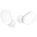 Бездротові Bluetooth Навушники Xiaomi Redmi AirDots, білі, фото 3