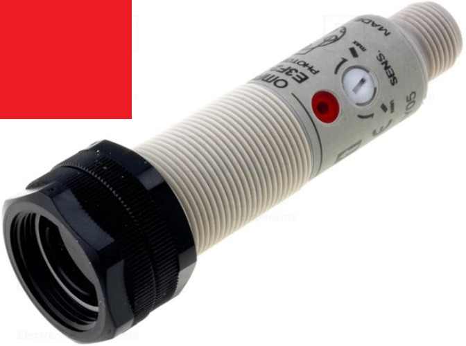 E3F2-DS30B4-P1 OMRON Датчик, фото 1