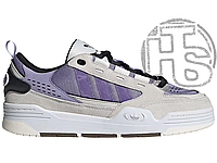 Женские кроссовки Adidas ADI2000 Light Purple White GV8813