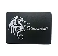 SSD-накопитель Somnambulist 240Gb