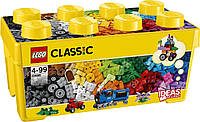 Конструктор LEGO Лего Classic 10696 Коробка кубиков для творческого конструирования