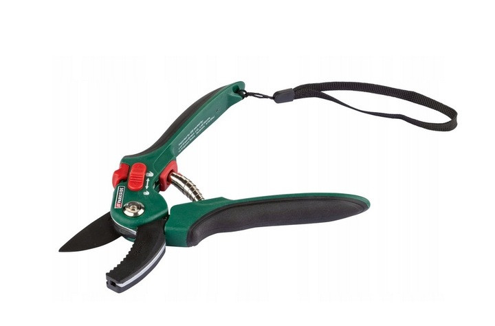 Садовий ножиці Parkside, фото 1