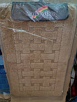 Килимки для ванної та туалету 60*100 см